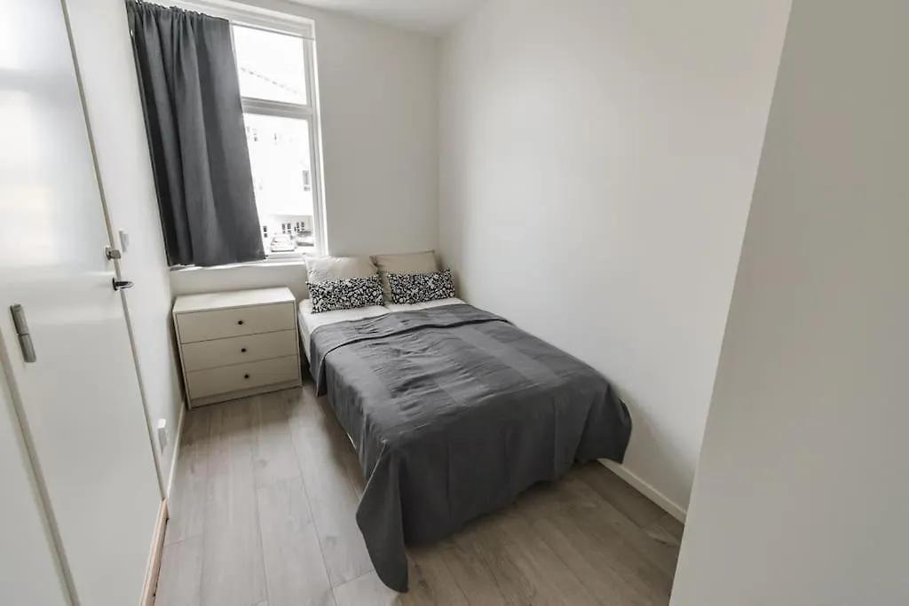 7 Soverom I Hjertet Av Bergen Norsko