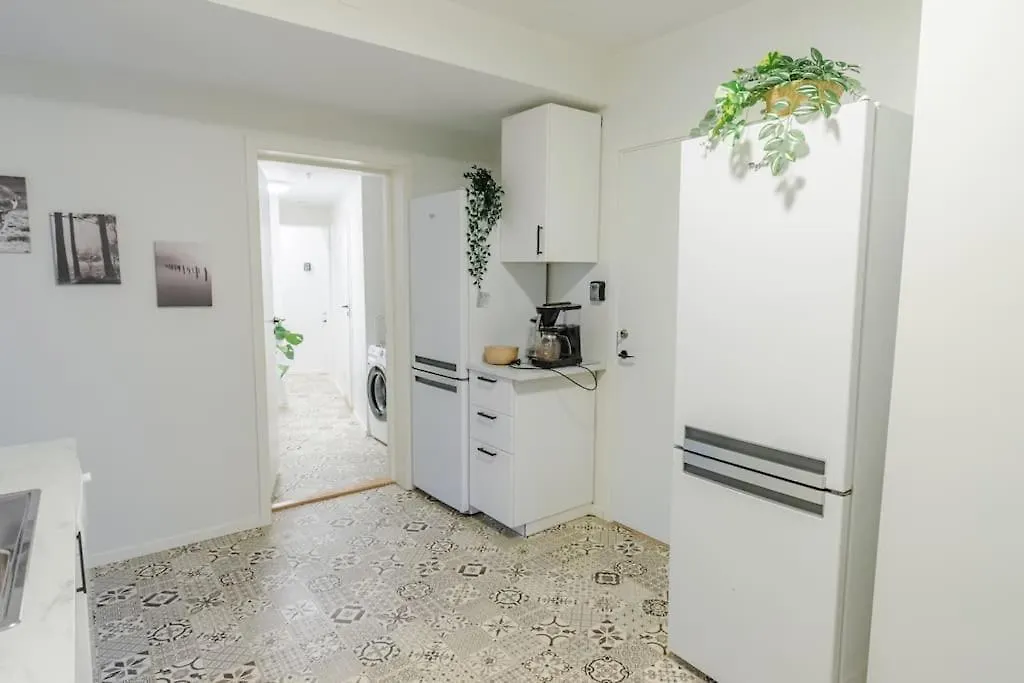 Apartmán 7 Soverom I Hjertet Av Bergen